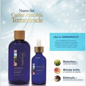 Tratamiento Anticaida